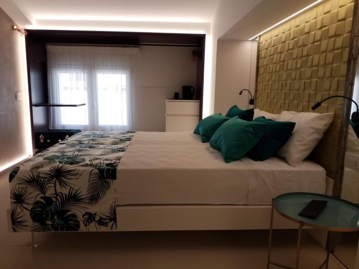 Hedone Design Experience B&B Agrigento Ngoại thất bức ảnh