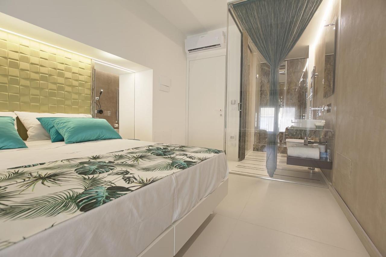 Hedone Design Experience B&B Agrigento Ngoại thất bức ảnh