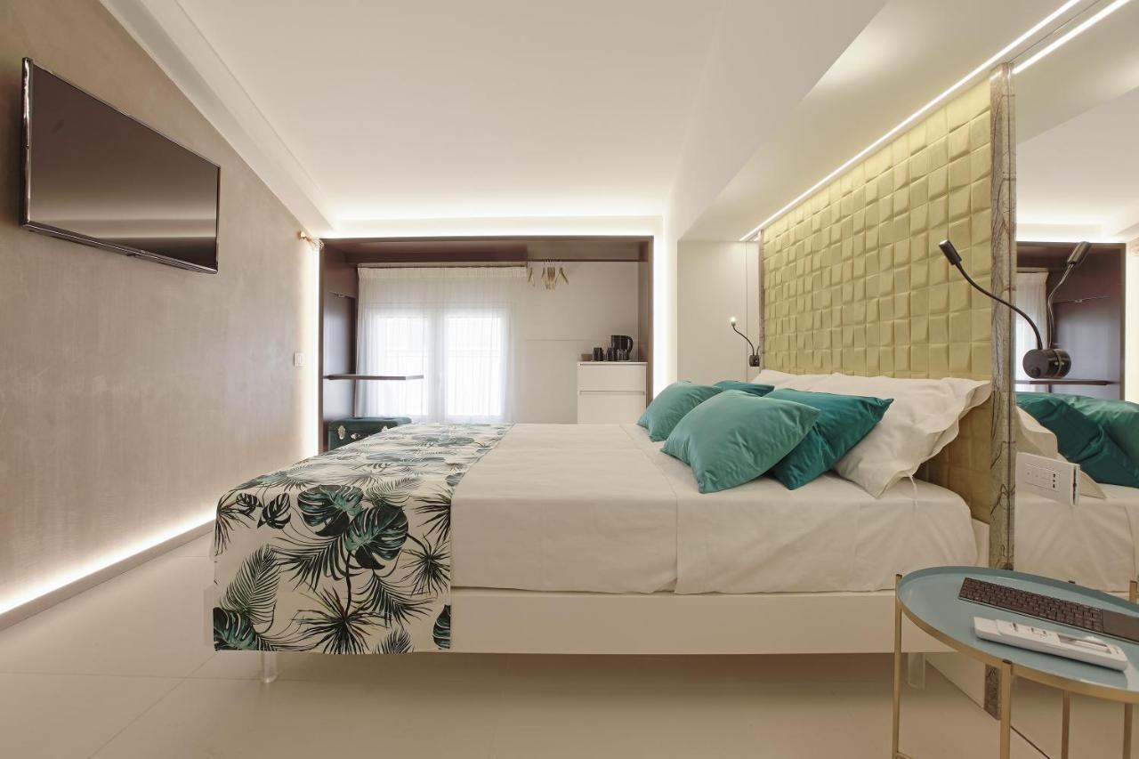 Hedone Design Experience B&B Agrigento Ngoại thất bức ảnh