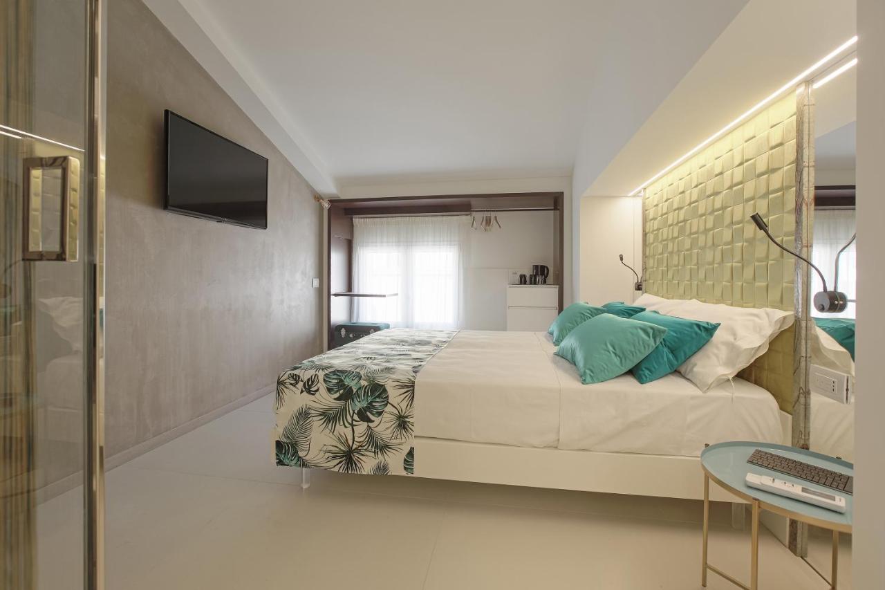 Hedone Design Experience B&B Agrigento Ngoại thất bức ảnh