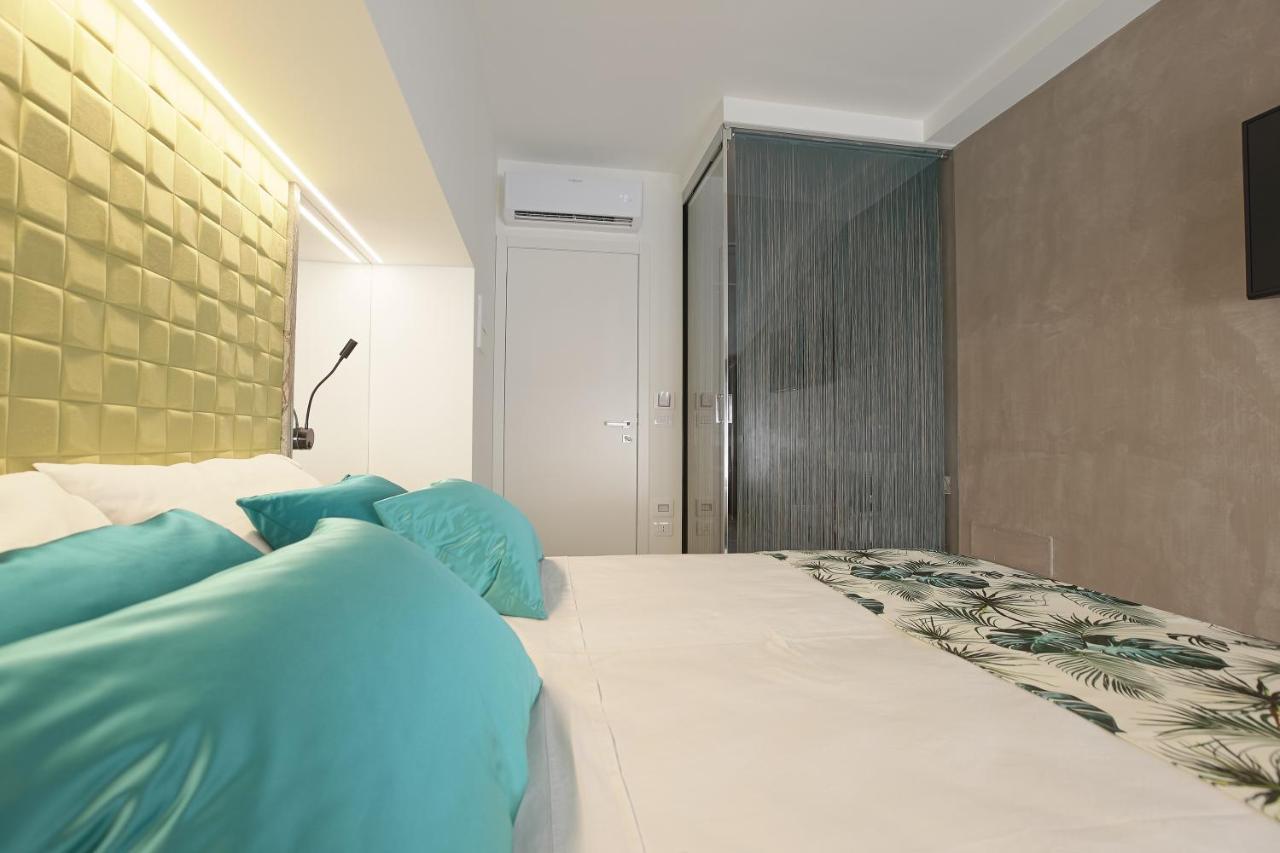 Hedone Design Experience B&B Agrigento Ngoại thất bức ảnh